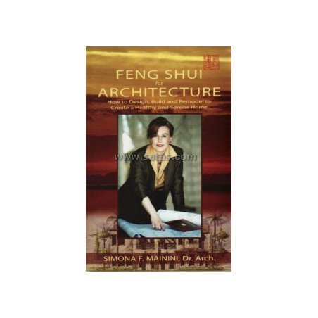 Feng Shui for Architecture