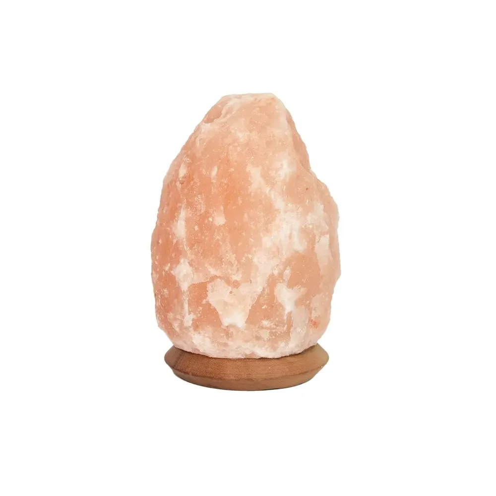 Lampe en Cristal de Sel - Pièce de 2 à 3 kg Lampe en Cristal de Sel - Pièce de 2 à 3 kg