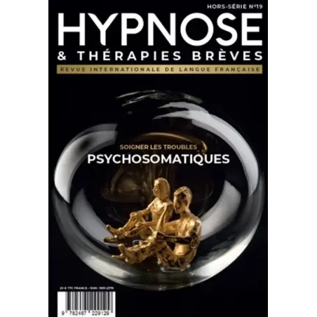 Revue Hypnose et Thérapies Brèves Hors-Série n° 19