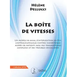 La Boîte de vitesses