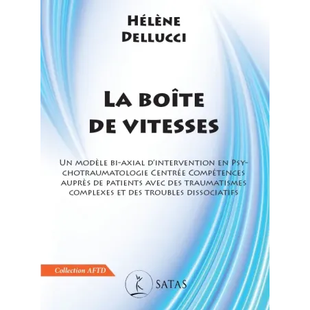 La Boîte de vitesses