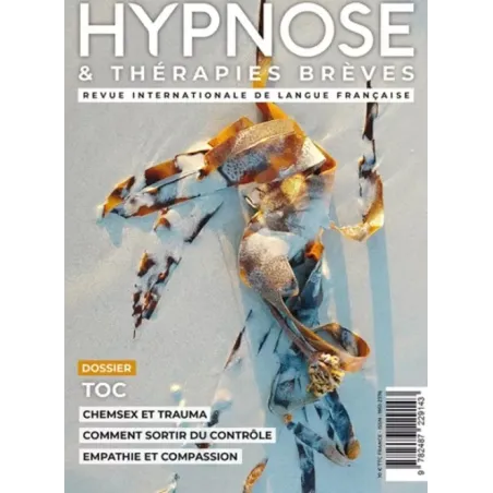 Revue Hypnose et Thérapies Brèves n°77