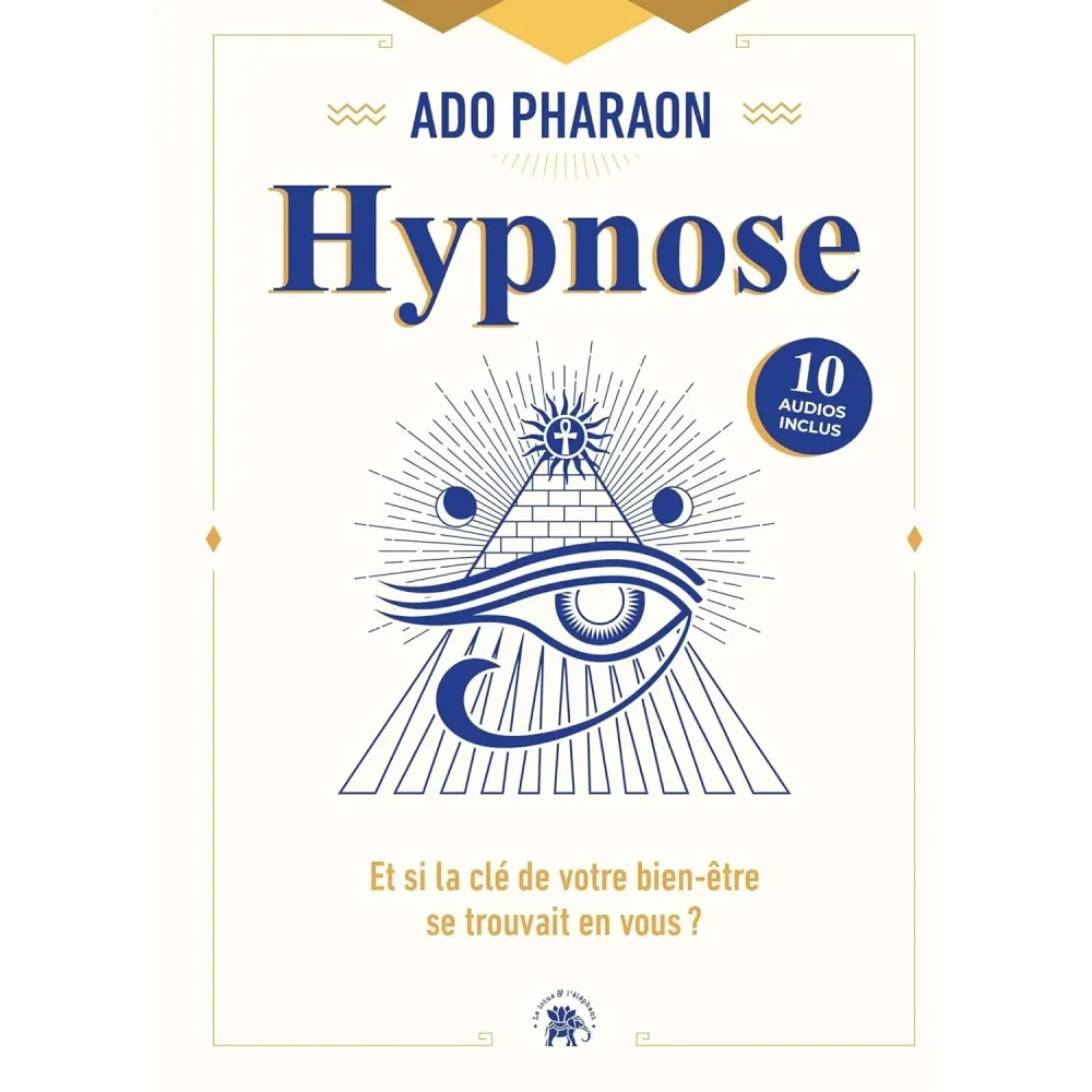 Hypnose: Et si la clé de votre bien-être se trouvait en vous ?