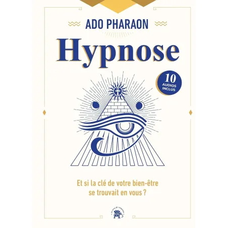 Hypnose: Et si la clé de votre bien-être se trouvait en vous ?