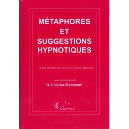 Métaphores et suggestions hypnotiques