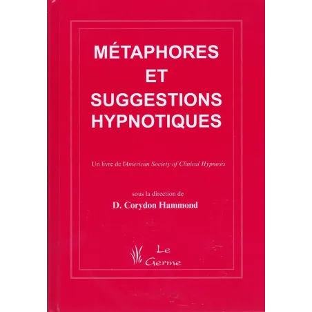 Métaphores et suggestions hypnotiques