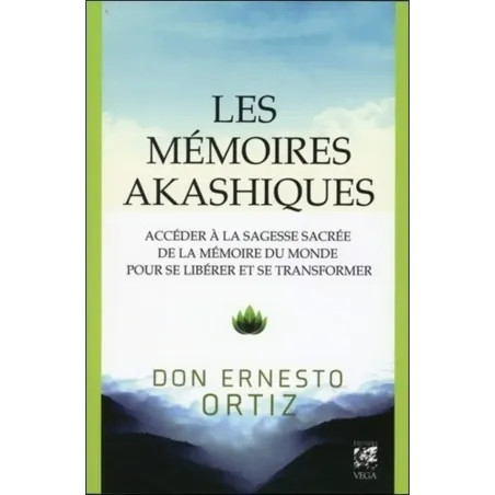 Les mémoires akashiques