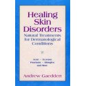 HEALING SKIN DISORDERS. NATURAL TREATMENTS FOR DERMATOL
