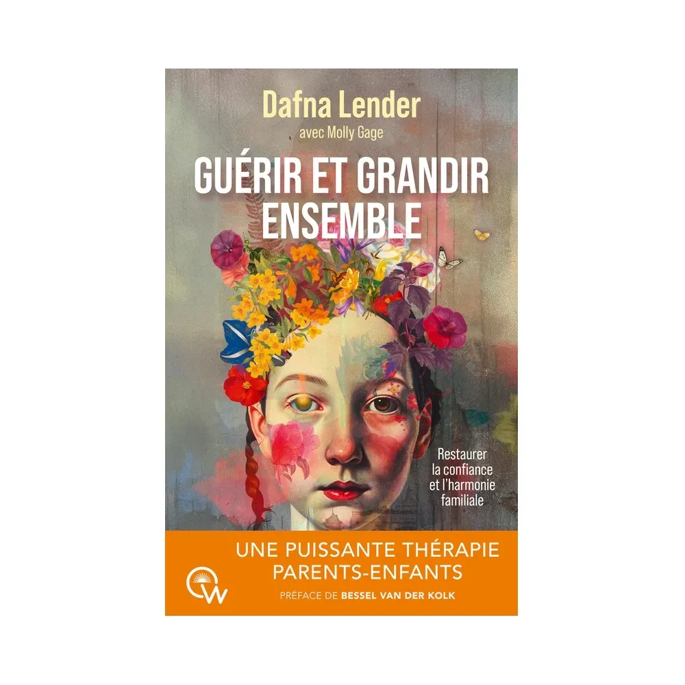 Guérir et grandir ensemble Guérir et grandir ensemble