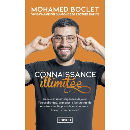 Connaissance illimitée (poche)