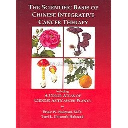 The Scientific Basis of Chinese Integrative Cancer Ther