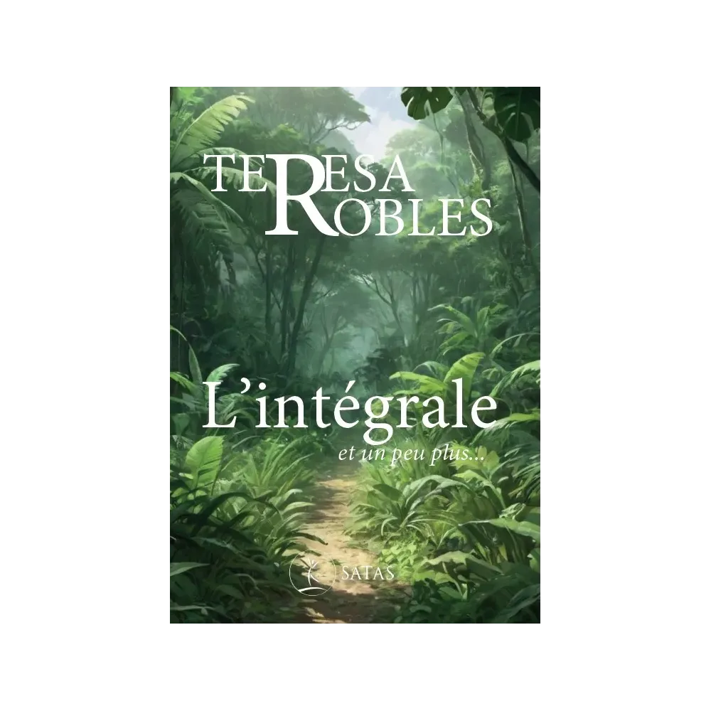 Teresa Robles, l'intégrale et un peu plus... Teresa Robles, l'intégrale et un peu plus...