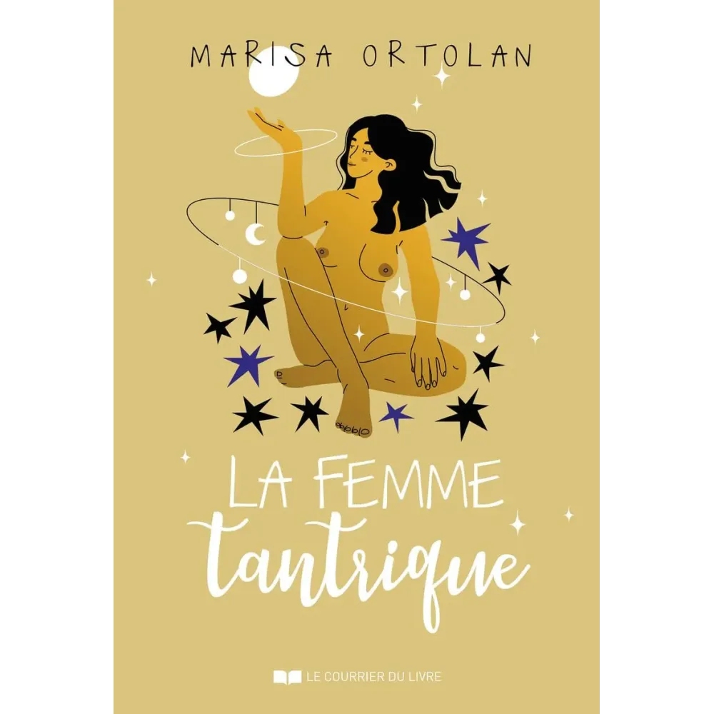 La femme tantrique La femme tantrique