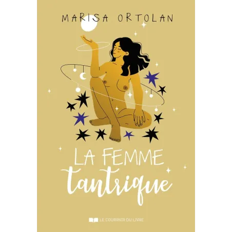 La femme tantrique