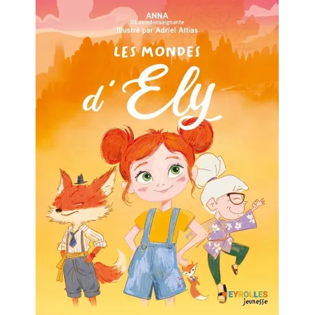 Les mondes d'Ely