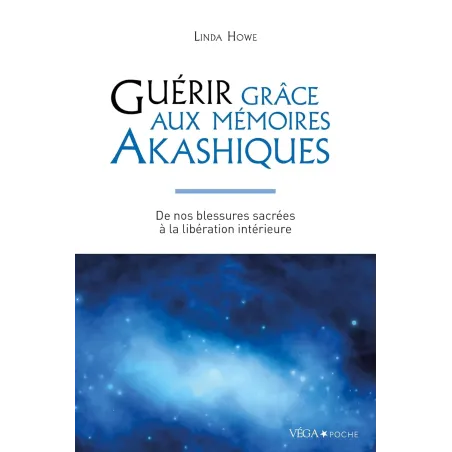 Guérir grâce aux mémoires akashiques