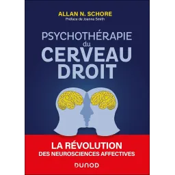 Psychothérapie du cerveau droit