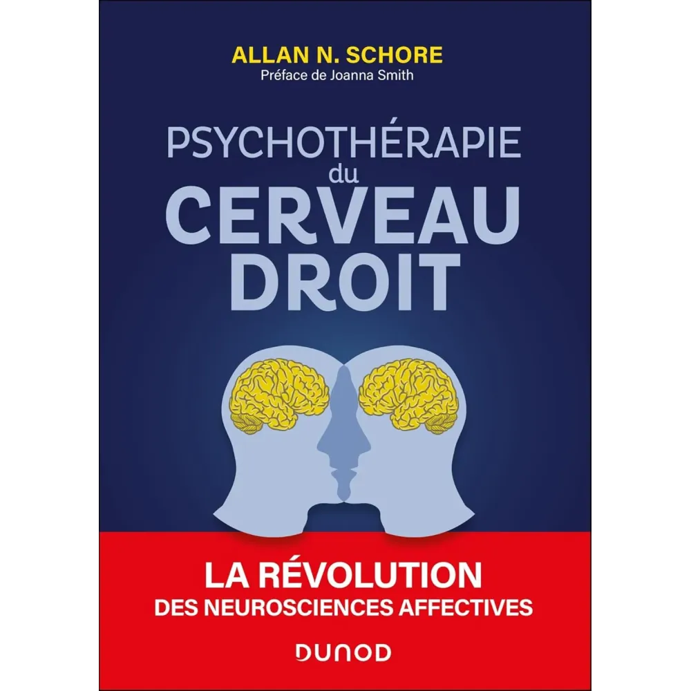 Psychothérapie du cerveau droit