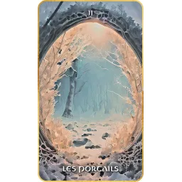 L'Oracle de la numérologie karmique