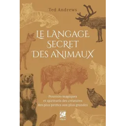Le Langage secret des animaux