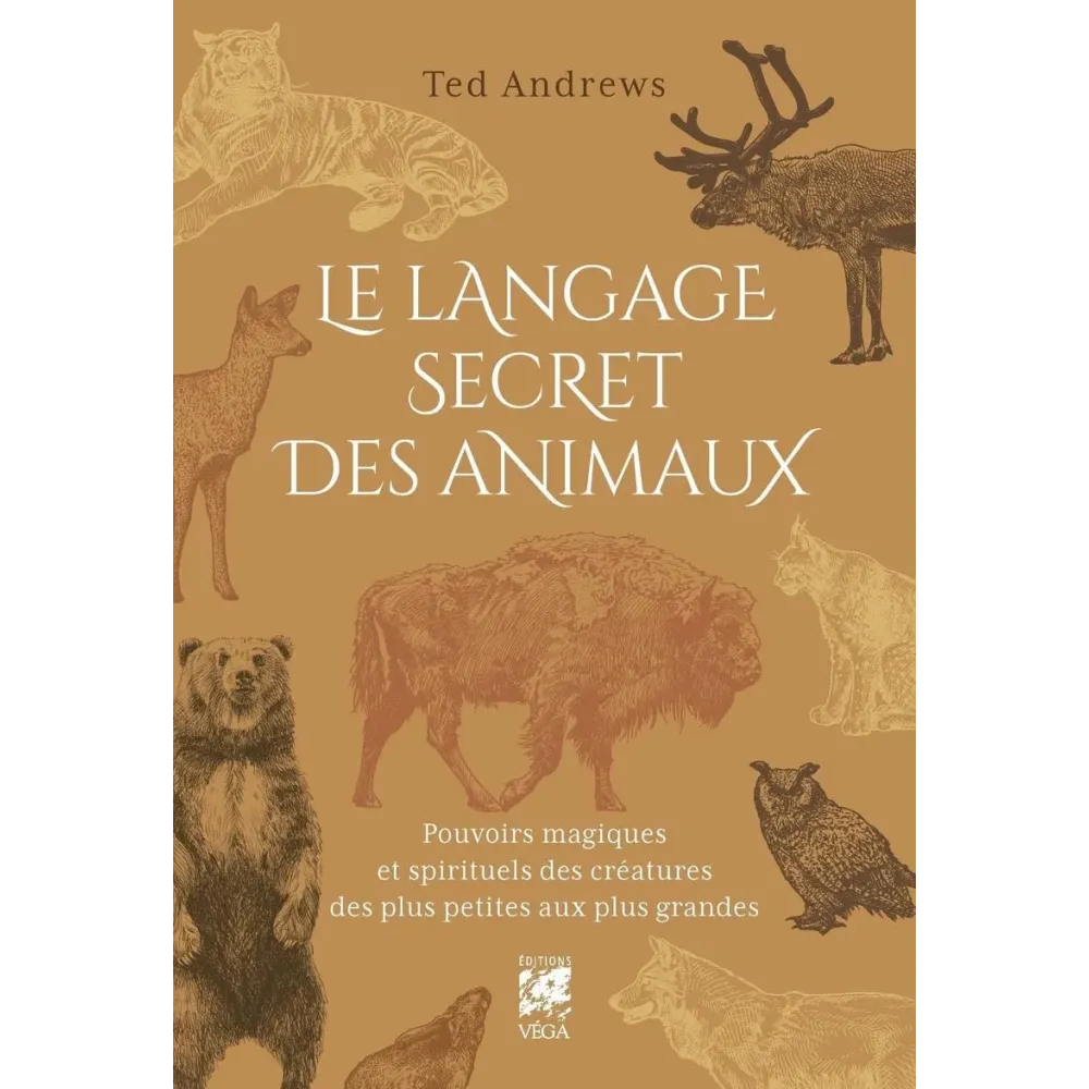 Le Langage secret des animaux