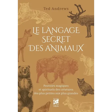 Le Langage secret des animaux