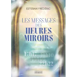 Les messages des heures miroirs
