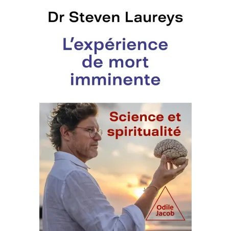L'Expériences de mort imminente: Une exploration scientifique et spirituelle