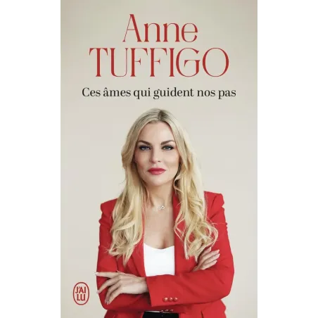 Ces âmes qui guident nos pas
