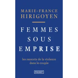 Femmes sous emprise Poche