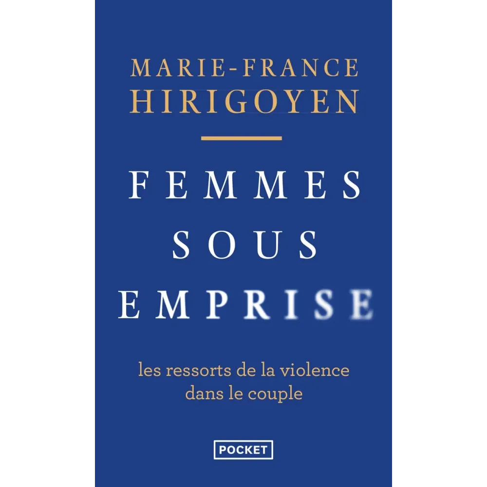 Femmes sous emprise Poche