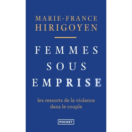 Femmes sous emprise Poche