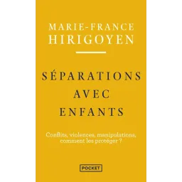 Séparations avec enfants Poche