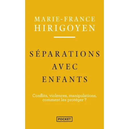 Séparations avec enfants Poche