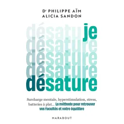 Je désature