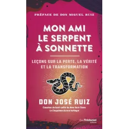 Mon ami le serpent à sonnettes