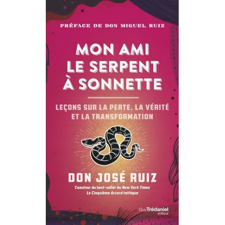 Mon ami le serpent à sonnettes