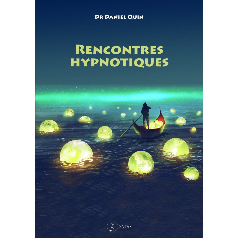 Rencontres hypnotiques Rencontres hypnotiques