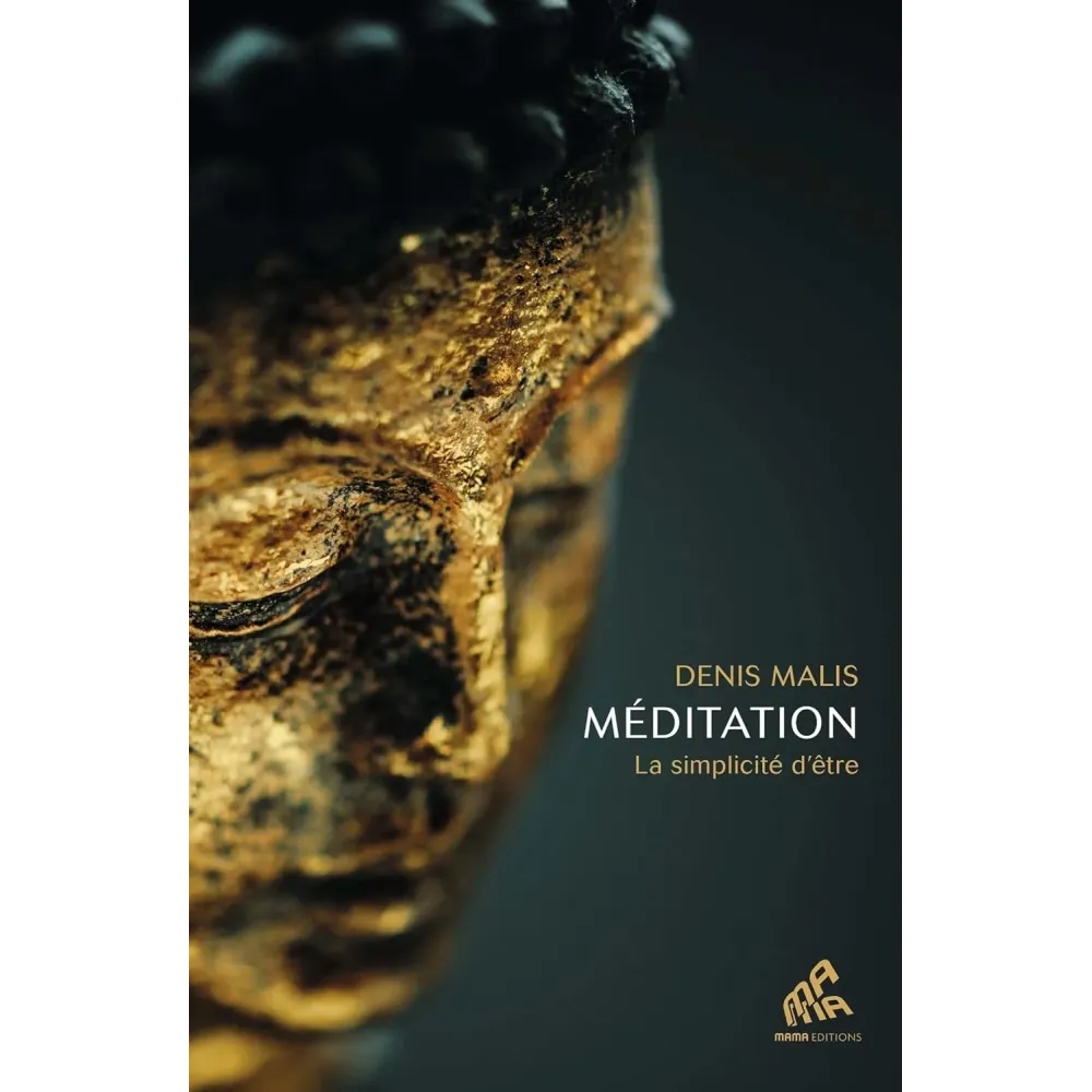 Méditation: La simplicité d'être Méditation: La simplicité d'être