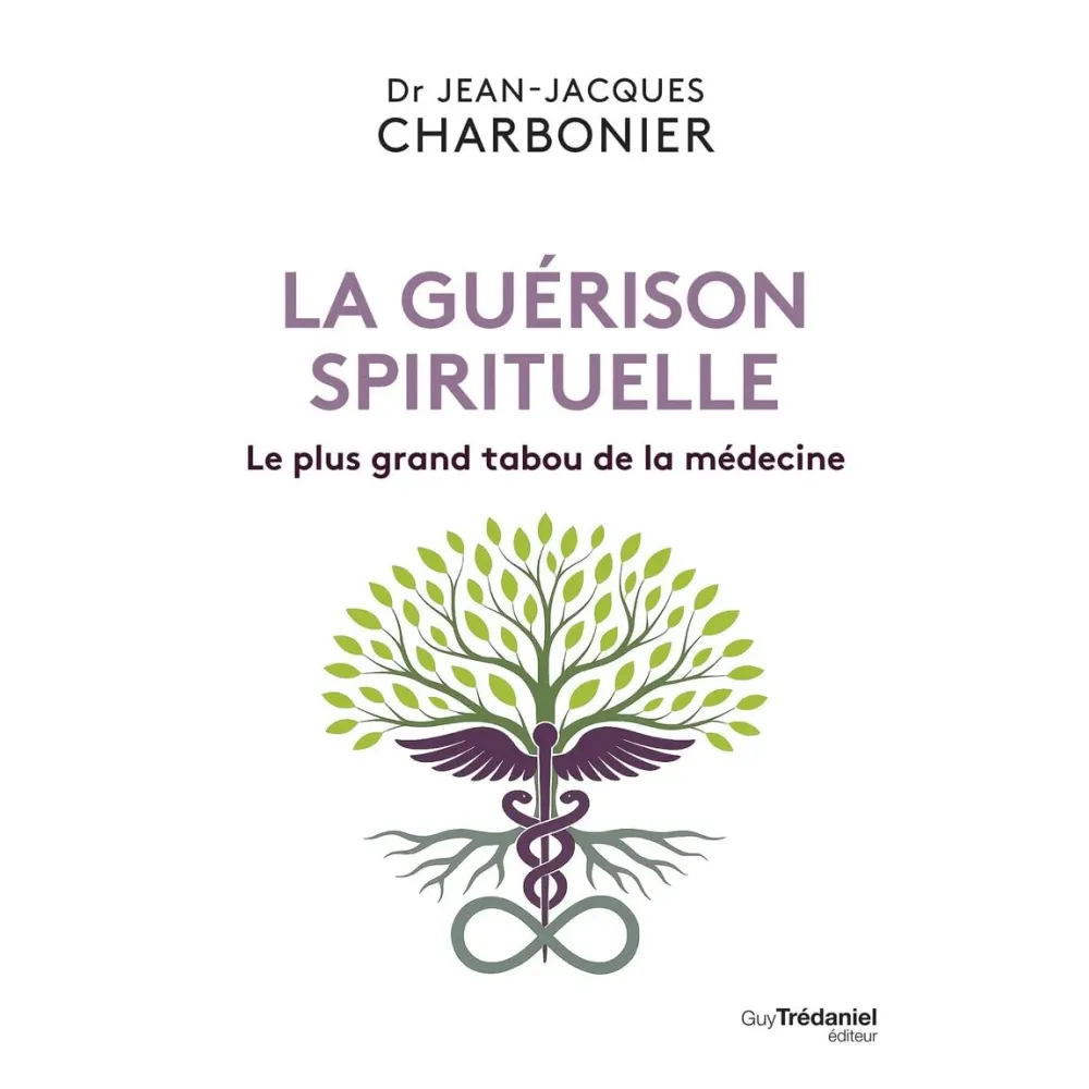 La guérison spirituelle