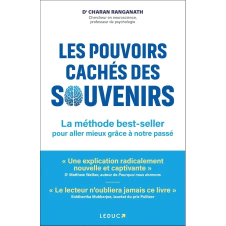 Les pouvoirs cachés des souvenirs