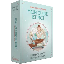 Mon guide et moi Coffret