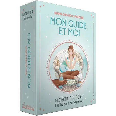 Mon guide et moi Coffret