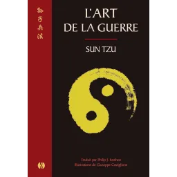 L'Art de la guerre Relié