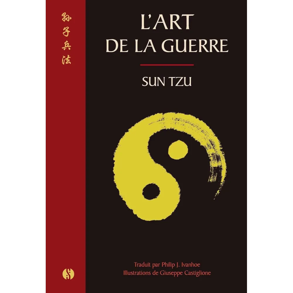 L'Art de la guerre Relié