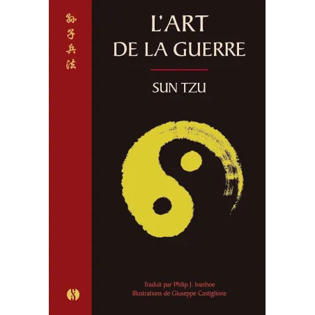 L'Art de la guerre Relié