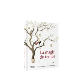 La magie du temps