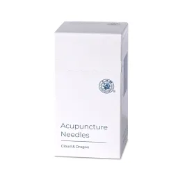 Cloud & Dragon® 0.30 X 40 mm (500pcs/boîte)