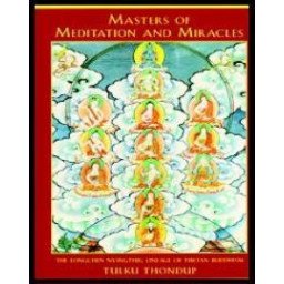 Masters of Meditation and Miracles
