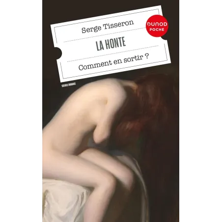 La honte .: Comment en sortir ? Poche